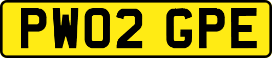 PW02GPE