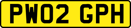 PW02GPH