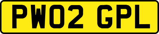 PW02GPL