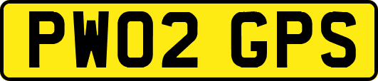 PW02GPS