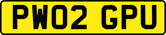 PW02GPU