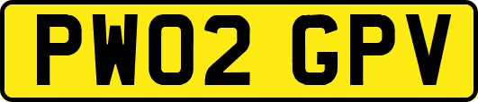 PW02GPV