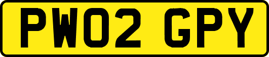 PW02GPY