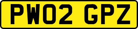 PW02GPZ