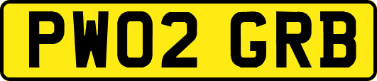 PW02GRB