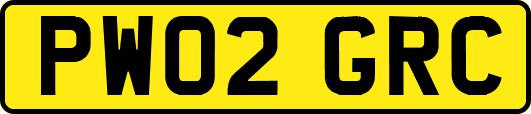 PW02GRC