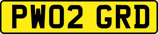 PW02GRD