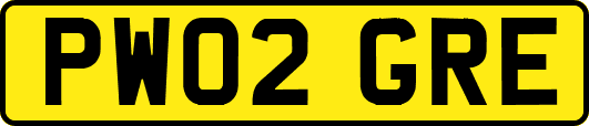 PW02GRE