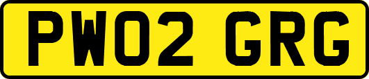 PW02GRG