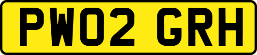 PW02GRH