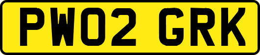 PW02GRK