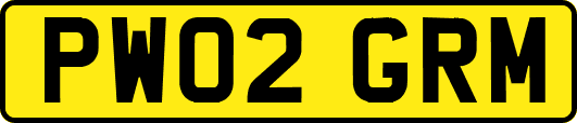 PW02GRM