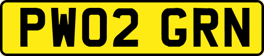 PW02GRN