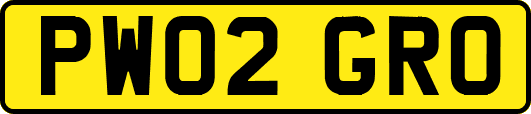 PW02GRO