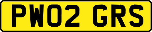 PW02GRS