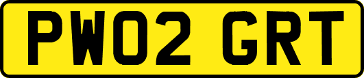 PW02GRT