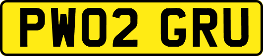 PW02GRU