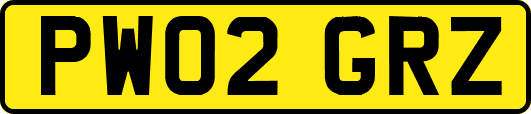 PW02GRZ