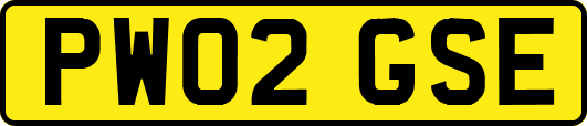 PW02GSE