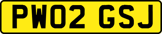 PW02GSJ