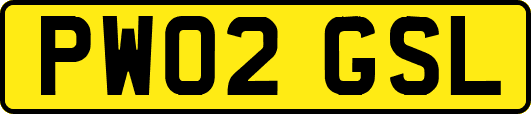 PW02GSL