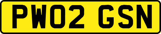 PW02GSN