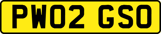 PW02GSO