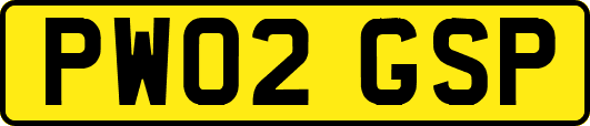 PW02GSP