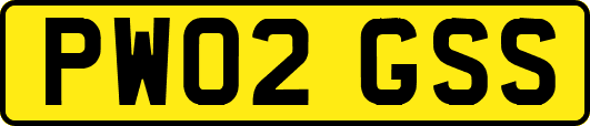 PW02GSS