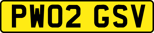 PW02GSV