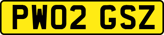 PW02GSZ