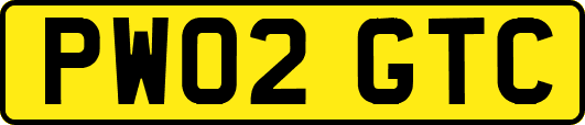 PW02GTC