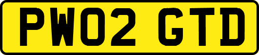 PW02GTD