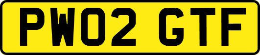 PW02GTF