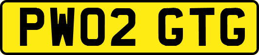 PW02GTG