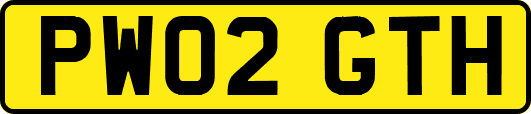 PW02GTH
