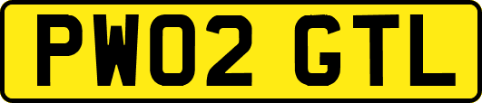 PW02GTL