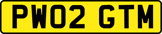 PW02GTM