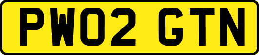 PW02GTN