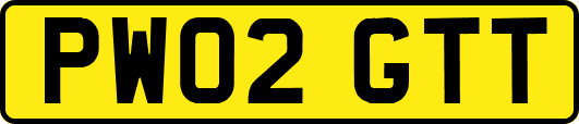 PW02GTT