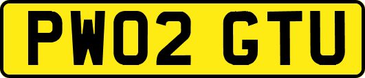 PW02GTU