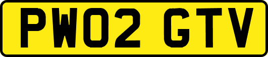 PW02GTV