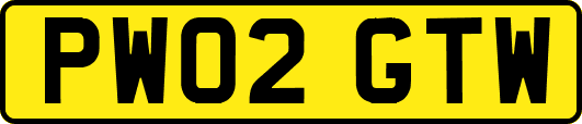 PW02GTW