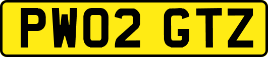 PW02GTZ