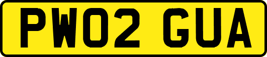 PW02GUA
