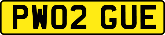 PW02GUE