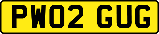 PW02GUG