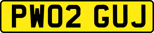 PW02GUJ