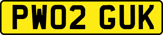 PW02GUK