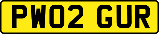 PW02GUR